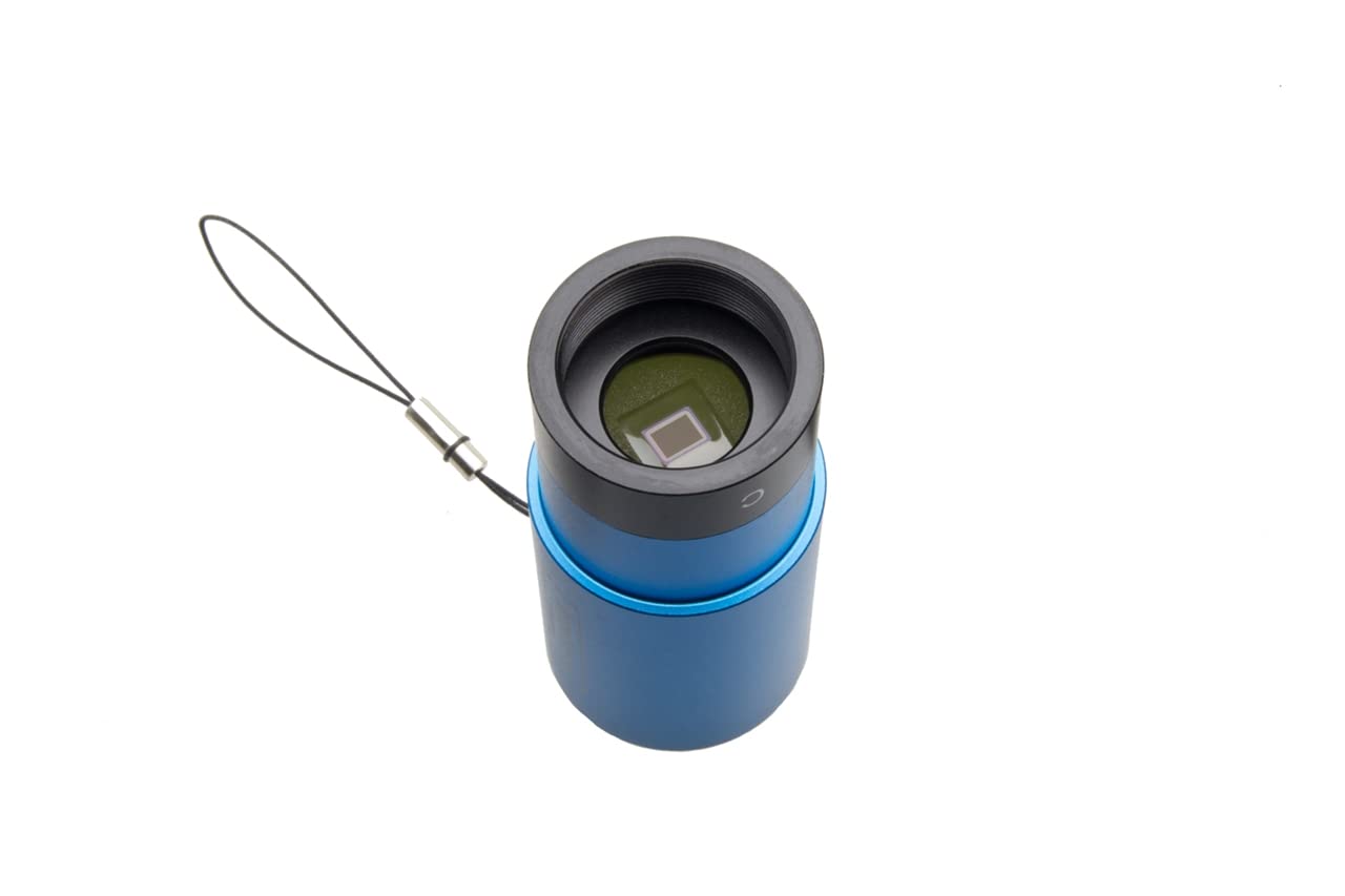 Amazon | AstroStreet ToupCam カラー ガイディングCMOSカメラ Amazon | AstroStreet ToupCam カラー ガイディングCMOSカメラ